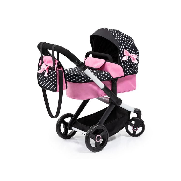 Produktbild: Kombi-Puppenwagen Xeo