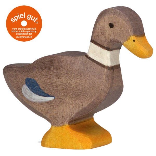 Produktbild: Ente