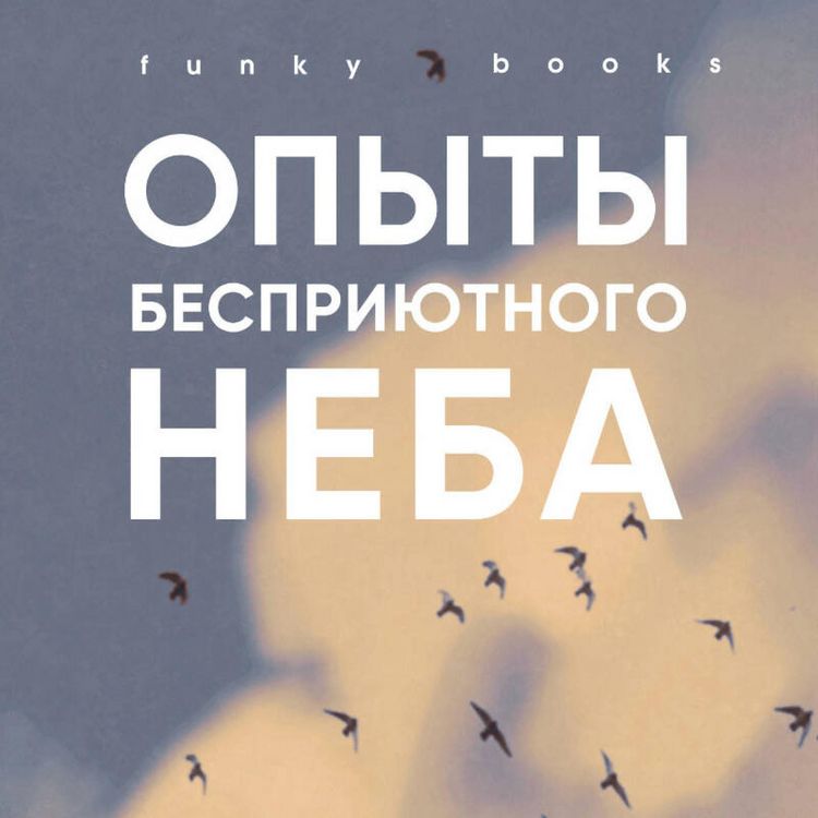 Produktbild: Opyty bespriyutnogo neba