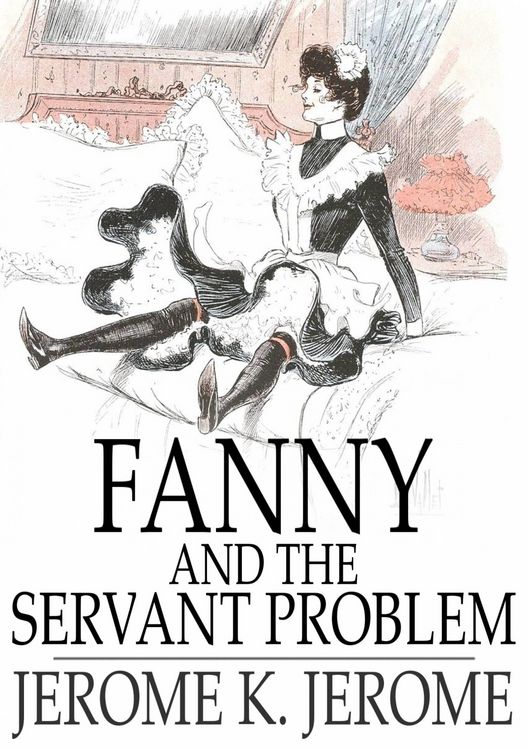 Produktbild: Fanny and the Servant Problem