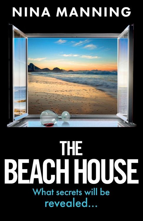 Produktbild: The Beach House