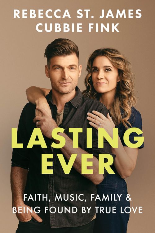 Produktbild: Lasting Ever