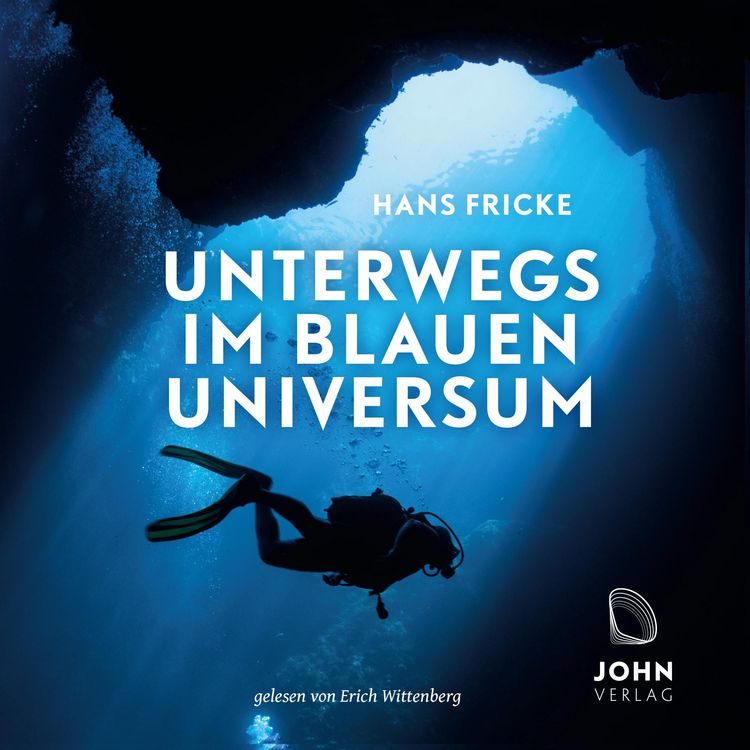 Produktbild: Unterwegs im blauen Universum