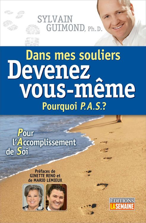 Produktbild: Devenez vous-m&ecirc;me