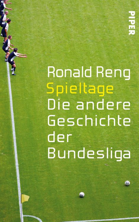 Produktbild: Spieltage