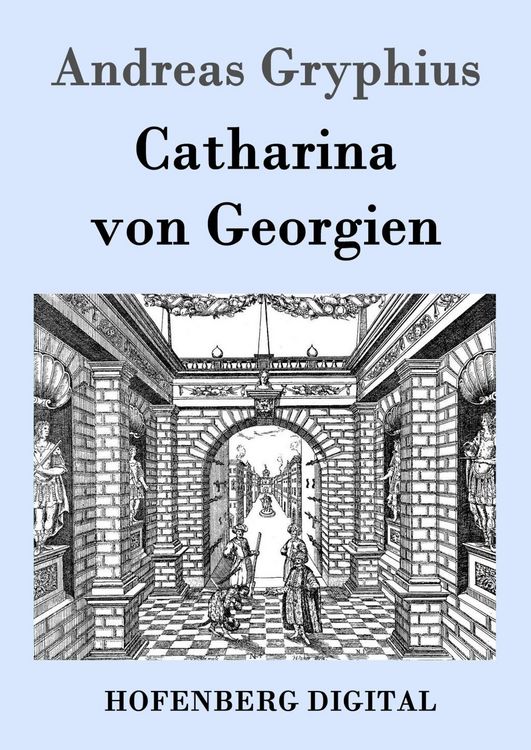 Produktbild: Catharina von Georgien