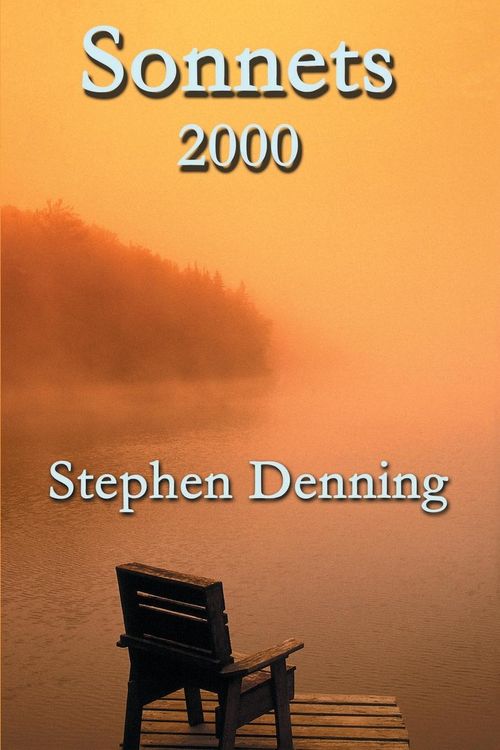 Produktbild: Sonnets 2000