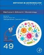Produktbild: Methods in Microbiology