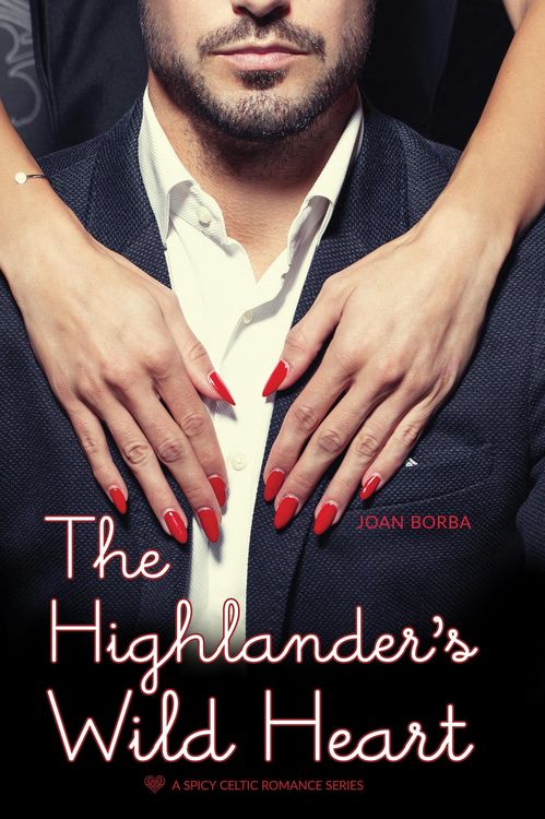 Produktbild: The Highlander's Wild Heart