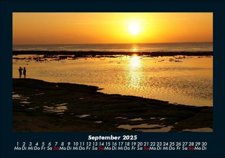Produktbild: Natur Pur 2025 Fotokalender DIN A5