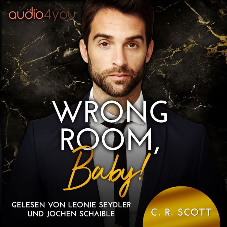 Produktbild: Wrong Room, Baby!