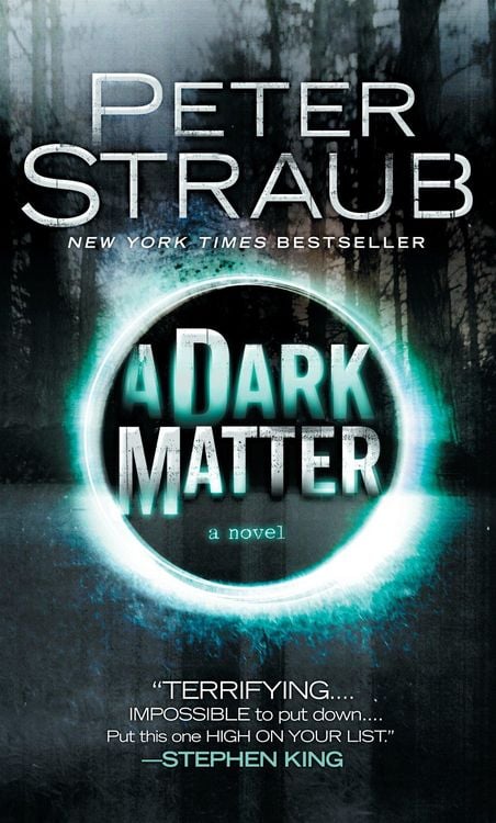 Produktbild: A Dark Matter