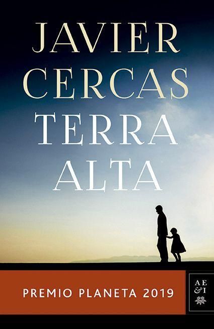 Produktbild: Terra Alta (Premio Planeta de Novela 2019)