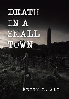 Produktbild: Death in a Small Town