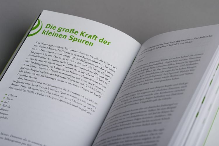 Produktbild: Wunder der Heilung