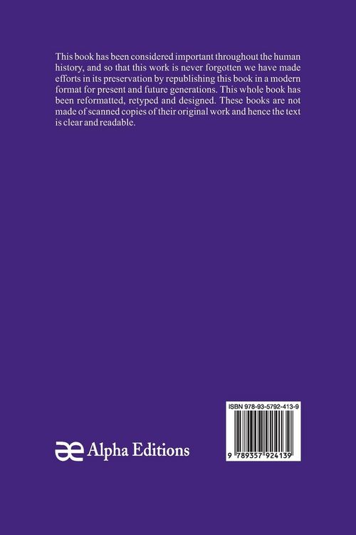 Produktbild: The Plurality of Worlds