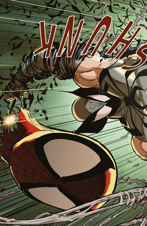 Produktbild: Spider-Man & Wolverine