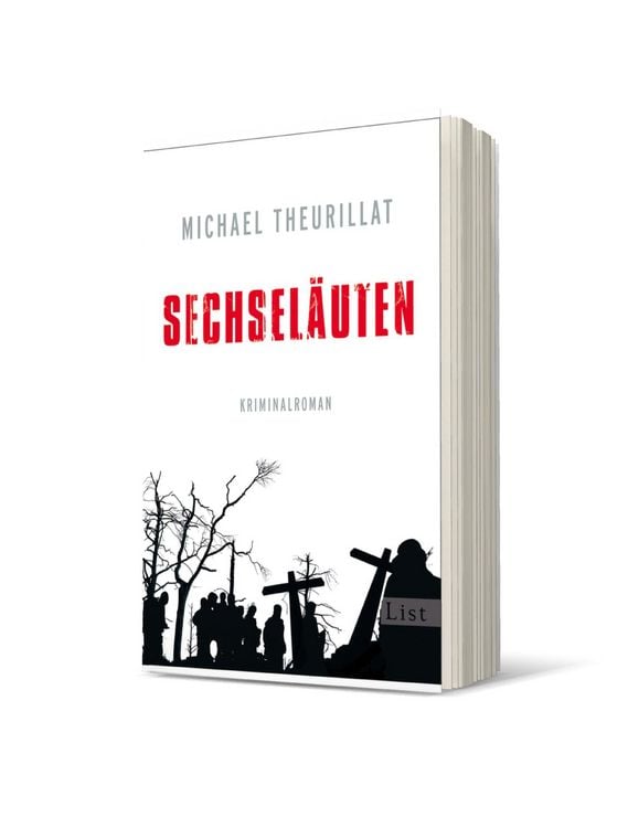 Produktbild: Sechsel&auml;uten