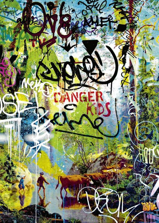 Produktbild: Danger Kids