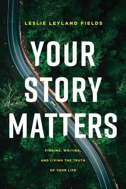 Produktbild: Your Story Matters