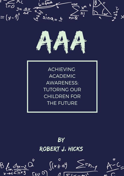 Produktbild: AAA Achieving Academic Awareness