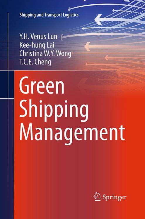 Produktbild: Green Shipping Management