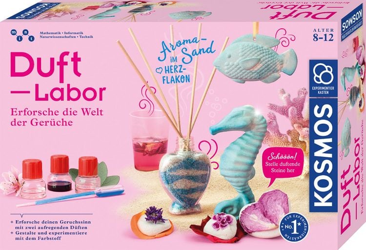 Produktbild: Duft-Labor