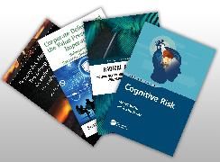 Produktbild: Bone, J: Four-Book Set on Risk Management