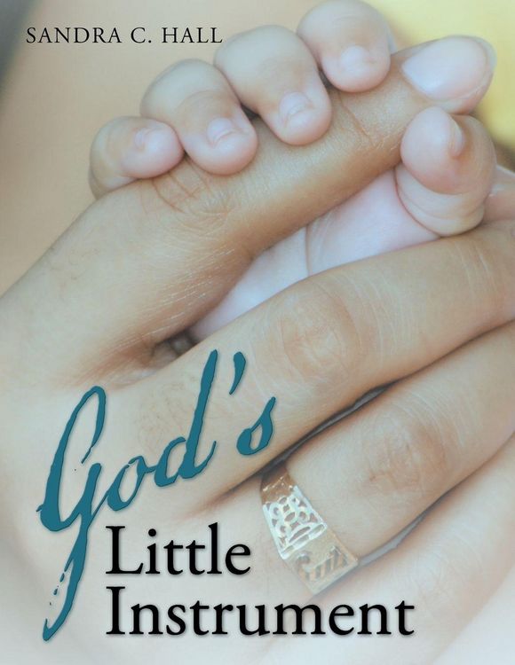Produktbild: God's Little Instrument