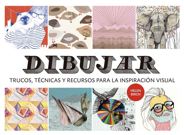 Produktbild: Dibujar