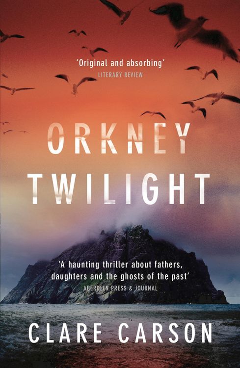 Produktbild: Orkney Twilight