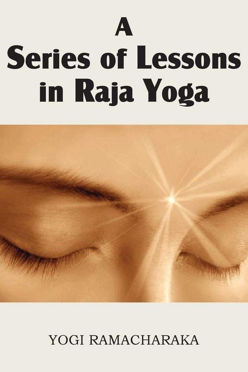 Produktbild: A Series of Lessons in Raja Yoga