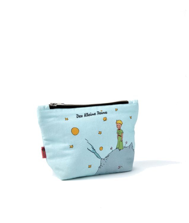 Bild vom Artikel Kosmetiktasche "Der kleine Prinz" vom Autor 