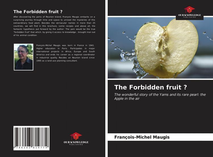Produktbild: The Forbidden fruit ?