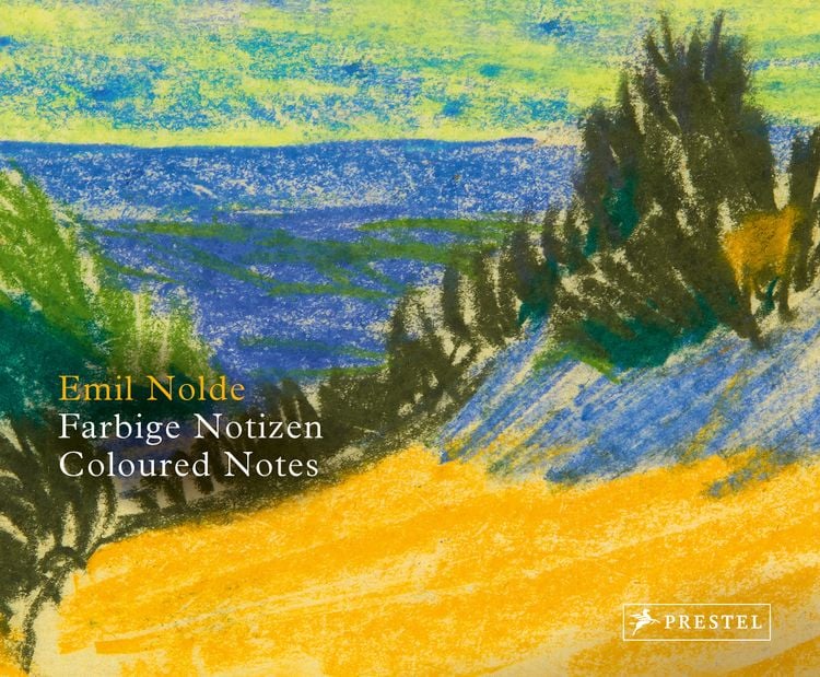 Produktbild: Emil Nolde