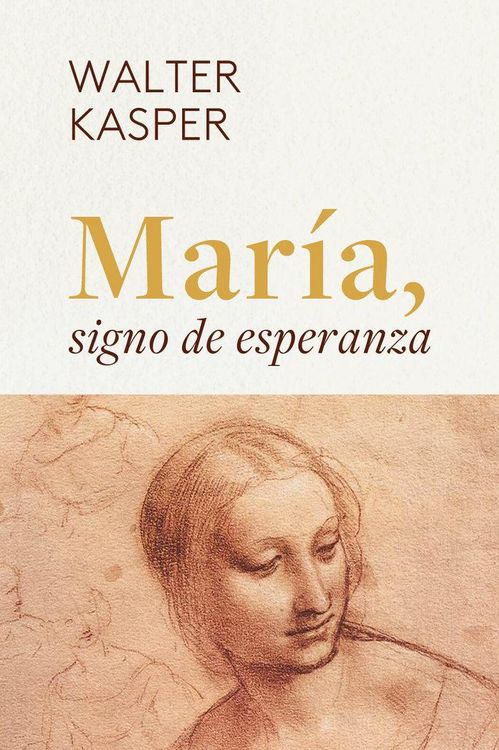 Produktbild: Mar&iacute;a, signo de esperanza