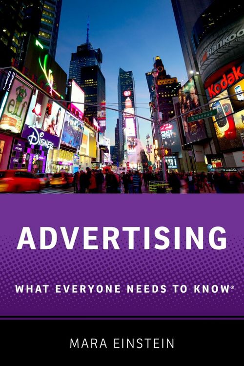 Produktbild: Advertising