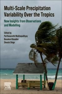 Produktbild: Multi-Scale Precipitation Variability Over the Tropics