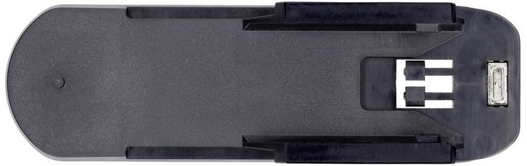 Produktbild: Bosch Accessories 2609255734 Klammern-Entferner 1 St. Abmessungen (L x B) 217mm x 66mm