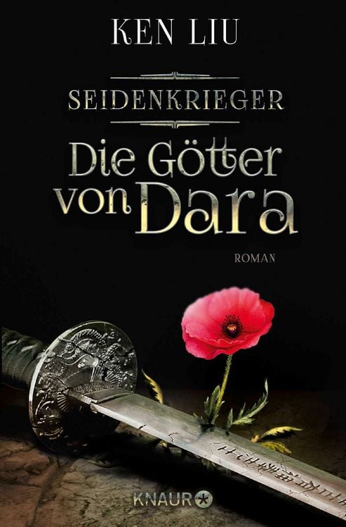 Produktbild: Die G&ouml;tter von Dara