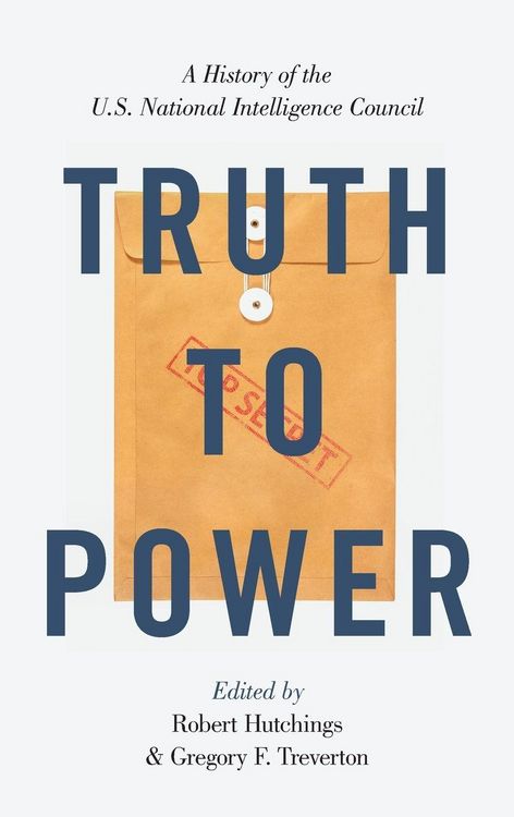 Produktbild: Truth to Power
