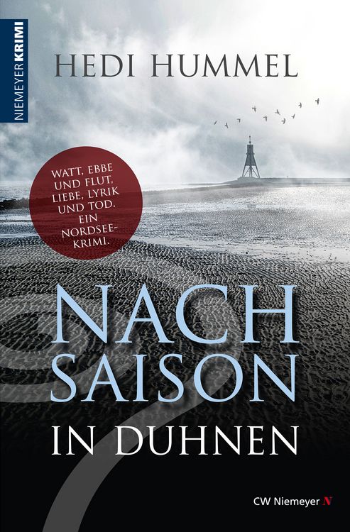 Produktbild: Nachsaison in Duhnen