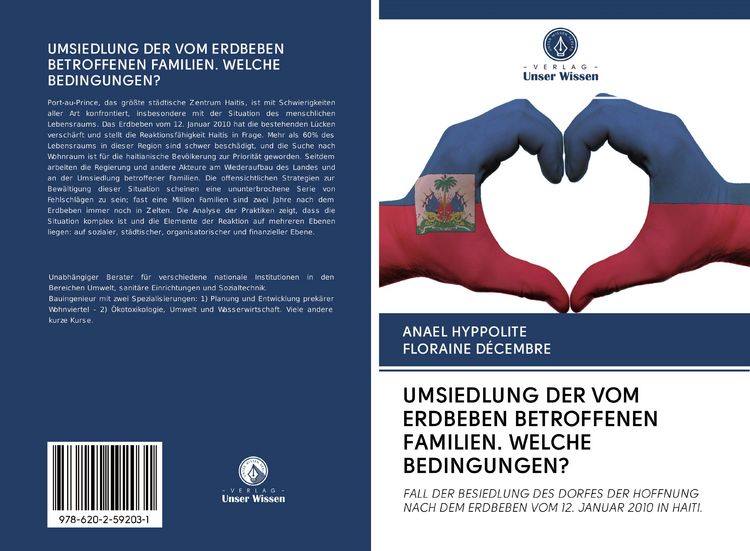 Produktbild: Umsiedlung der Vom Erdbeben Betroffenen Familien. Welche Bedingungen?