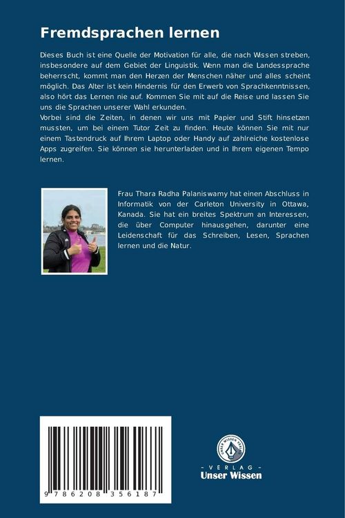 Produktbild: Fremdsprachen lernen