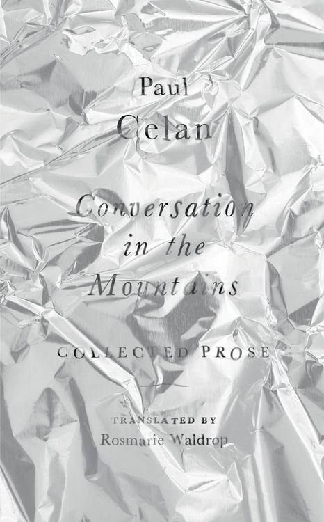 Produktbild: Conversation in the Mountains