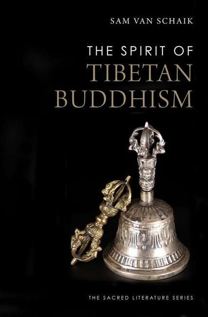 Produktbild: The Spirit of Tibetan Buddhism