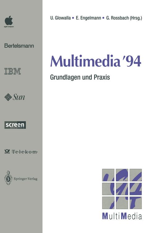 Produktbild: Multimedia &rsquo;94