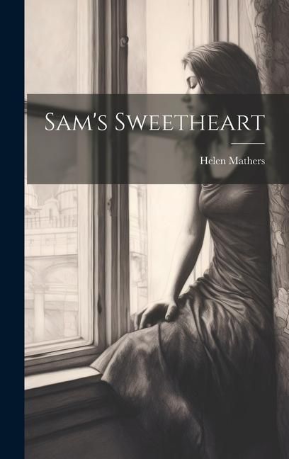 Produktbild: Sam's Sweetheart