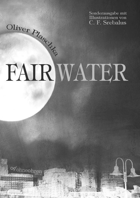 Produktbild: Fairwater