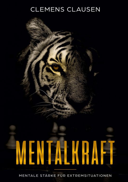 Produktbild: Mentalkraft